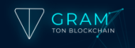 Gram (Грам) — криптовалюта на основе блокчейн-платформы TON logo
