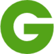Groupon logo