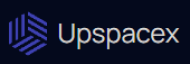 Upspacex logo