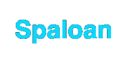 Spaloan logo