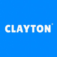 Clayton Game logo