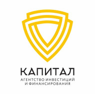 АИФ Капитал logo