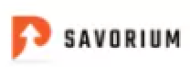 Savorium logo
