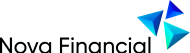 NovaFinancial logo