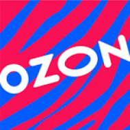 OZON logo