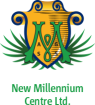 New Millennium Centre Ltd logo