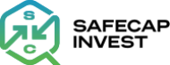 SafeCap Invest logo