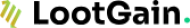 Loot Gain logo