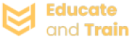 EducateandTrain logo