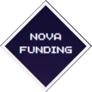 Nova Funding logo