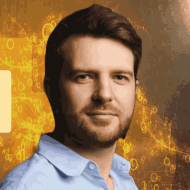 Роман Пузат logo