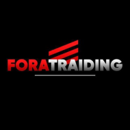 Fora Trading logo