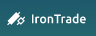 IronTrade logo