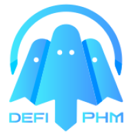 Defi PHM logo