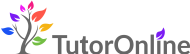 TutorOnline logo