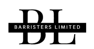 Barristers Limited logo