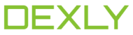 Dexly logo
