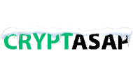 Cryptasap logo