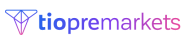 TIO PreMarkets logo