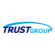 Trust Group logo