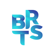 BRTS Finance logo