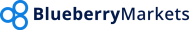Blueberry Markets logo