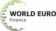 World Euro Finance logo