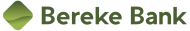 Береке Банк logo
