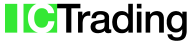 IC Trading logo