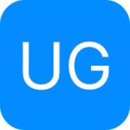 UZSGame logo