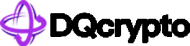 DQcryptobe logo