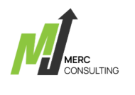 Merc Consulting logo