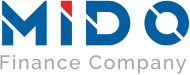 Mido Finance logo
