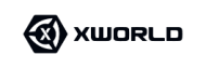 X World logo