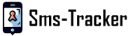 SMS Tracker logo