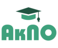 АНО ДПО "Академия профессионального образования" logo