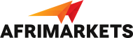 AfriMarkets logo