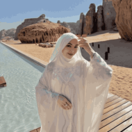 Саида Мамбетова logo