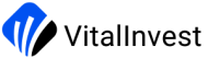 VitalInvest logo