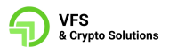 VFS Crypto Solutions logo