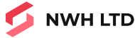 NWH LTD logo