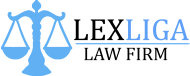 LexLiga logo
