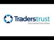 Traders Trust logo