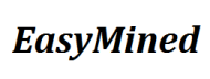 EasyMined logo