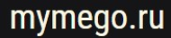 Mymego logo