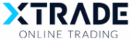 Xtrade logo