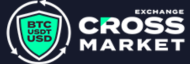 Cross Market logo