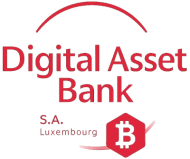 Digital Asset Bank logo