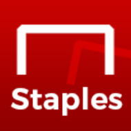 Vipstaples logo