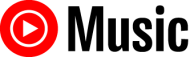 Youtube Music logo